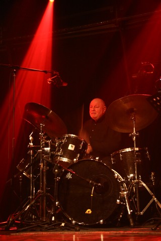 LIVE with MICHEL PORTAL Quartet 